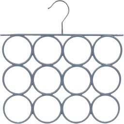 Sallem pakaramais metala ar PVC parklajumu peleks