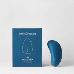 Smile Makers The Ballerina zila - Personiga masazas ierice