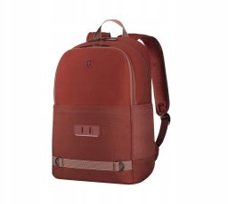 Wenger NEXT23 Tyon 15 6 Laptop Backpack red