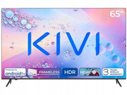 KIVI 65U760QB