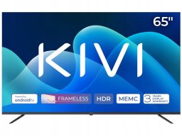 KIVI 65U730QB