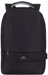 Plecak RivaCase NB BACKPACK 15.6" + MOUSE/7563 BLACK RIVACASE