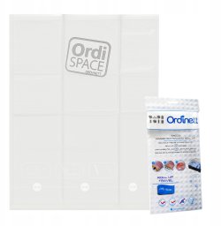 Vakuuma maiss Ordispace Roll Up Travel 42x50cm 8000303311119