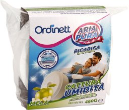 Mitruma absorbetaja papildinama tablete 450g abols 8000303311478