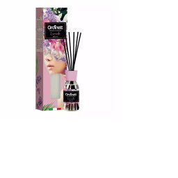 La Casa de los Aromas Aromatisko kocinu difuzors 125ml lavanda 8000303311843