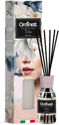 La Casa de los Aromas Aromatisko kocinu difuzors 125ml talks 8000303311874
