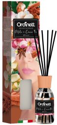 La Casa de los Aromas Aromatisko kocinu difuzors 125ml abols un kanelis 8000303311850