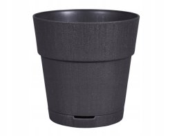 Puku pods ar paliktni Ethica O20x19cm peleks 8003507680517