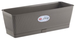 Lumarko Puku kaste Liberty 50x18x16cm peleka 8003507875081