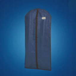 ORDINETT Apgerbu soma 60x135cm Blue 8004226340072