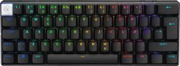 Klawiatura Logitech Pro X 60 Lightspeed GX Brown (920-011909)