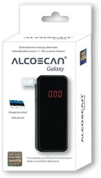 Alcoscan Galaxy - Alkometrs Alcoscan Galaxy