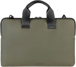 Tucano Gommo Slim Brief 16'' zala - Soma portativajam datoram