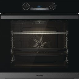 Hisense  77 L  melna - Iebuvejama elektriska cepeskrasns