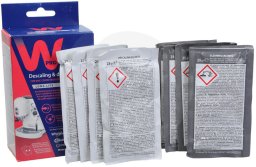 CleanBox apkopes komplekts Whirlpool Espresso kafijas automātiem