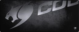 COUGAR ARENA X Gaming Mouse Pad  1000x400x5mm  Black