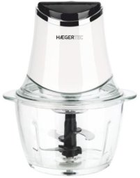 Rozdrabniacz Canyon Haeger CH-30W.007A Chopper Glass Rozdrabniacz 1.2L 300W