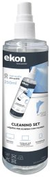 ECCLEAN250ML