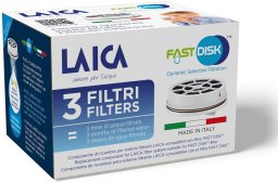Laica FAST DISK 3gb - Udens filtrs