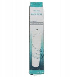 Hisense - Filtr wody SBS do lodówki