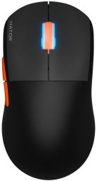 Mysz Hator Hator HTM560BO Quasar 2 Pro 26000dpi Spelu bezvadu datorpele