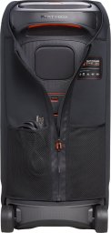 JBL PartyCover Club 320  melna - Skalruna apvalks
