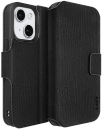 iPhone 14 Plus Laut Urban Folio cover