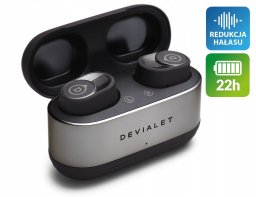 Devialet Gemini II Matte Black