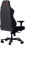 LORGAR Embrace 533  Gaming chair  PU eco-leather  1.8 mm metal frame  multiblock mechanism  4D armrests  5 Star aluminium base  Class-4 gas