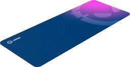 LORGAR Mousepad Main 139 900mmx360mmx3mm/High-speed/Purple retail