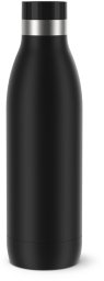Tefal 0.7 L melna - Termokruze