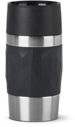 Tefal  0.3 L  melna - Termokruze