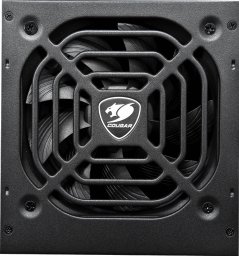 COUGAR STC500 PSU  80 plus White  500W