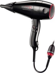 Valera Swiss Silent Jet 8500 Ionic TF 2000 W melna - Matu fens