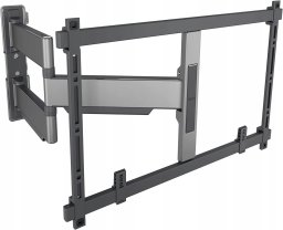 Vogels Vogel's Elite Full-Motion  40 - 77"  melna - Sienas stiprinajums televizoriem