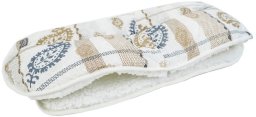 (V) Akcija! Lodger Warmer Tribe Polyester ratu cimdi  Birch WMP 599