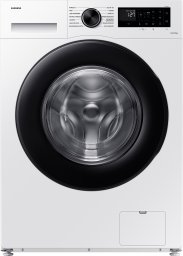 Samsung Ecobubble 9 kg dzilums 55 cm 1400 apgr/min. balta - Velas mazgajama masina ar prieksejo ieladi