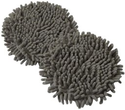 Shark Steam & Scrub mikroskiedras spilventini par S8201EU