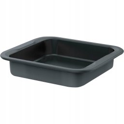 Ninja  20 x 20 cm  melna - Cepsanas paplate multivaramajam katlam SFP700
