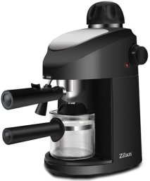 Ekspres ciśnieniowy Zilan Zilan ZLN3154 Espresso automats 800W