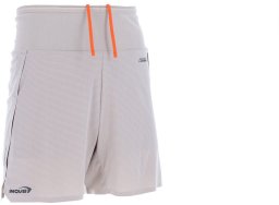 Męskie spodenki do biegania Spodenki Inov-8 AIRLITE PRO SHORTS neutral M