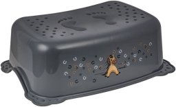 Maltex neslystantis laiptelis Minimal tamsiai pilkas pilkos gumytės 7310_90