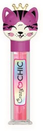 CLE Crazy Chic - Błyszczyk Lovely 18szt/disp 18845