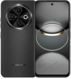 Smartfon SPARK 30C 4/128GB ORBIT BLACK w/o charger