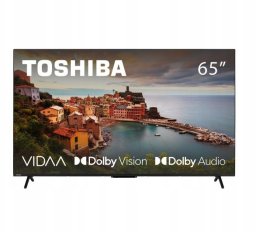 Telewizor LED 65 cali 65UV2463DG