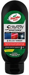 TurtleWax TURTLE WAXHD SRATCH REPAIR 200ML