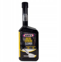 DIESEL ENGINE FUEL SYSTEM CLEANER W1229