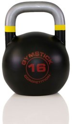 Gymstick Competition Kettlebell, 16 kg
