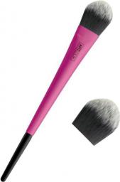 Art Foundation Concealer Pędzel do podkładów i korektorów płynnych 001 1 szt