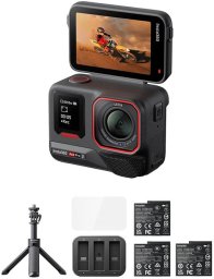 Kamera Insta360 Ace Pro 2 Creator Bundle Insta360
